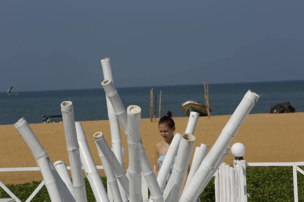 Zand Negombo Ettukala Zewnętrze zdjęcie