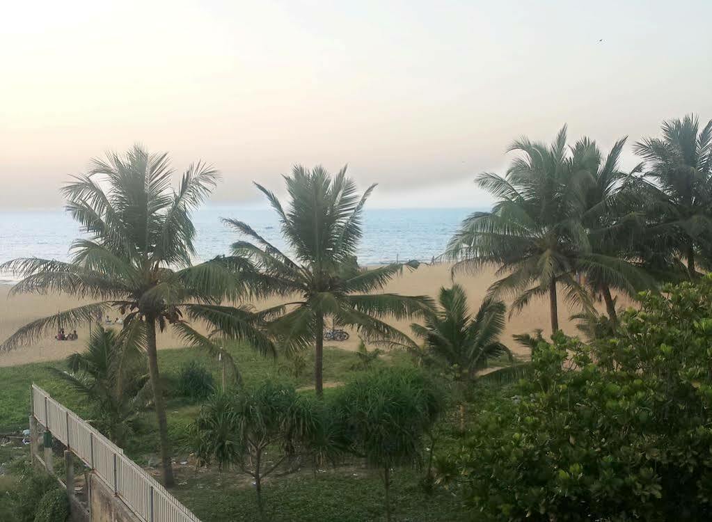 Zand Negombo Ettukala Zewnętrze zdjęcie